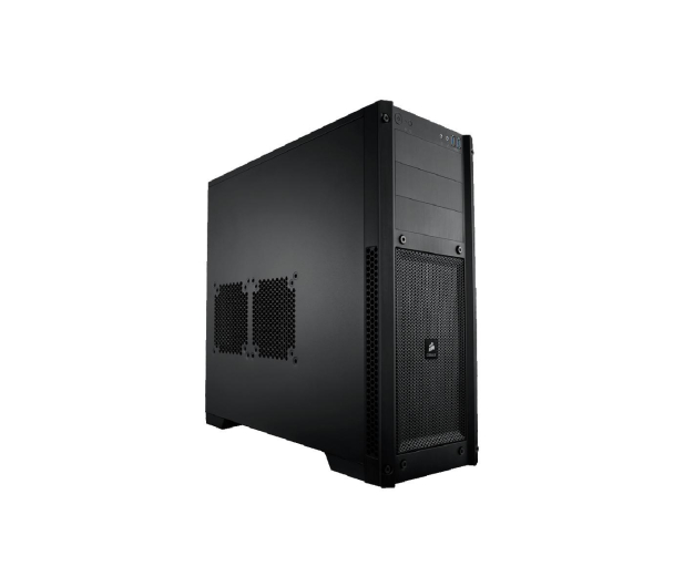 Corsair Carbide Series 300R Compact PC Gaming Case - 121977 - zdjęcie